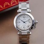 Cartier - Pasha C De Cartier - W31015M7 - Heren - 2010-2020