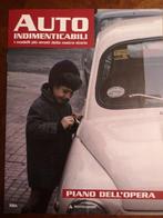 Mondadori Electa - 1:43 - Collezione Auto indimenticabili, Hobby & Loisirs créatifs