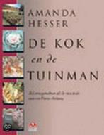 De kok en de tuinman 9789021598505 A. Hesser, Verzenden, Gelezen, A. Hesser
