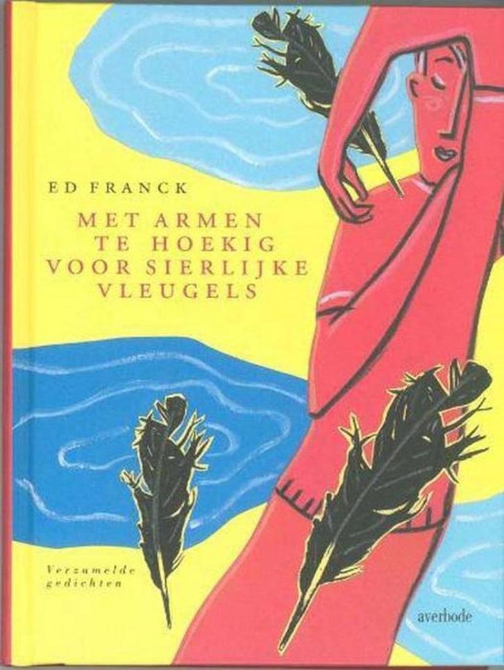 Met armen te hoekig voor sierlijke vleugels 9789031714810, Boeken, Kinderboeken | Baby's en Peuters, Gelezen, Verzenden