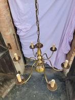 Lustre - Laiton - Lustre hollandais