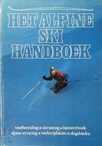 Alpine ski handboek, Verzenden