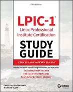 LPIC–1 Linux Professional Institute Certification Study, Boeken, Verzenden, Gelezen, Richard Blum