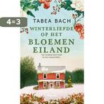 Winterliefde op het bloemeneiland / Het bloemeneiland / 2.5, Boeken, Verzenden, Gelezen, Tabea Bach