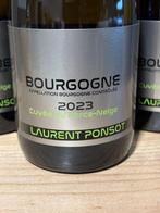 2023 Laurent Ponsot - Bourgogne white - Bourgogne - 3