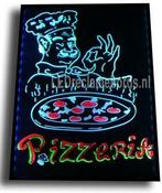 RGB LED schrijfbord LED reclamebord LED reclame bord horeca, Ophalen of Verzenden, Nieuw