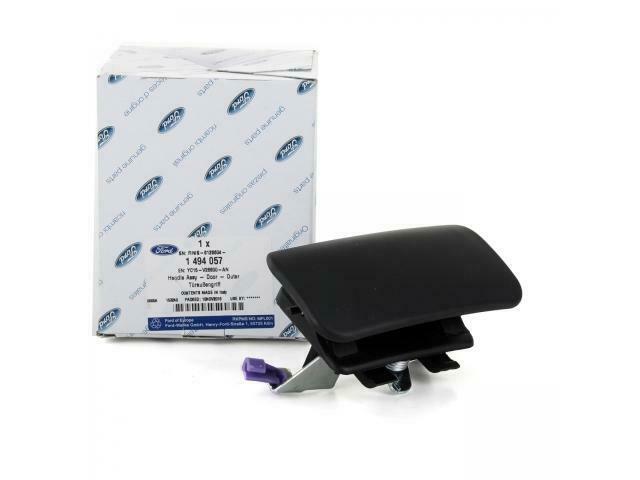 ORIGINEEL Ford schuifdeurgreep deur TRANSIT / TRANSIT TOURNE, Auto diversen, Overige Auto diversen, Ophalen of Verzenden
