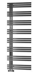 Sanifun design radiator Phoenix 1000 x 500 RVS, Radiator