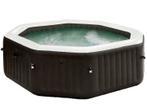 INTEX RECHTHOEK SPA MET BUBBELS & JETS 4-persoons