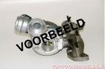 Turbopatroon voor VW PASSAT (3C2) [03-2005 / 11-2010]