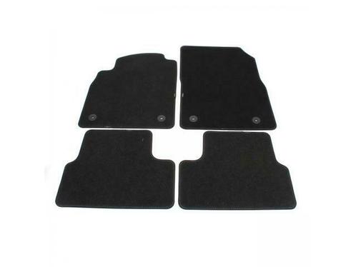 ORIGINAL Opel textielmatten deurmatten automatten set ASTRA, Auto-onderdelen, Interieur en Bekleding, Ophalen of Verzenden