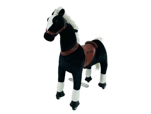 MY PONY, rijdend speelgoed paard van ROLLZONE ®, 4 - 10 jaar, Kinderen en Baby's, Speelgoed |Speelgoedvoertuigen, Nieuw, Afstandsbediening
