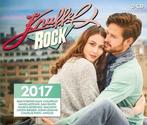 KnuffelRock 2017 op CD