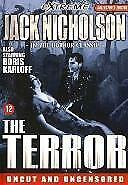 Terror op DVD, Verzenden