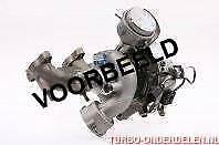 Turbopatroon voor VW POLO (6R 6C) [06-2009 / 05-2014], Auto-onderdelen, Overige Auto-onderdelen, Volkswagen