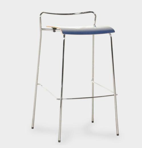 Design barkruk Piiroinen Chip, (designed by: Antti Kotila..., Huis en Inrichting, Stoelen, Gebruikt, Ophalen of Verzenden