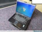 panasonic cf-52 win 7 cf52 toughbook gprs 2gb 1,8ghz wifi bt, Ophalen of Verzenden