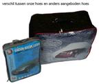 Koop hier de ECHTE Autohoes, 100% waterdicht en geen rommel, Ophalen of Verzenden, Nieuw