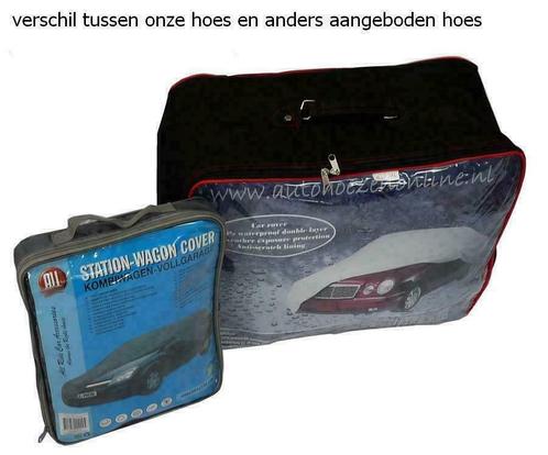 Koop hier de ECHTE Autohoes, 100% waterdicht en geen rommel, Autos : Pièces & Accessoires, Habitacle & Garnissage, Enlèvement ou Envoi