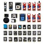 Arduino sensoren kit (zonder doos), Ophalen of Verzenden, Nieuw