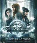 The Circle (blu-ray tweedehands film)