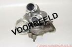Turbopatroon voor TOYOTA COROLLA Saloon (E12J E12T) [08-2002, Nieuw, Toyota