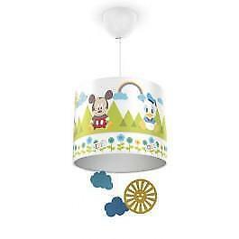 Philips Disney : hanglamp Mickey mouse Sky, Maison & Meubles, Lampes | Autre, Enlèvement ou Envoi