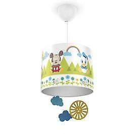Philips Disney : hanglamp Mickey mouse Sky, Huis en Inrichting, Lampen | Overige, Ophalen of Verzenden