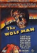 Wolf man (1941) op DVD, CD & DVD, DVD | Horreur, Verzenden