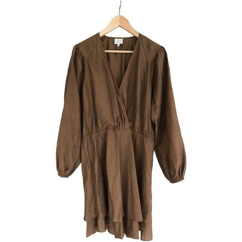 Bruin Dante6 Mini jurk XL / 42, Vêtements | Femmes, Vêtements de marque | Robes, Envoi