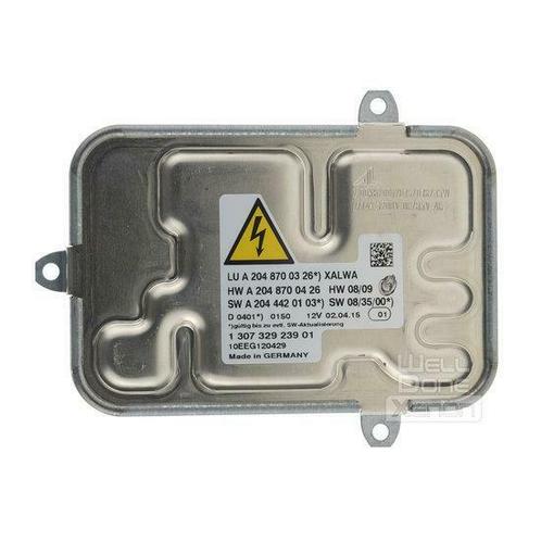 Mercedes S-Klasse W221 10-2005 tot 07-2009 Ballast, Auto-onderdelen, Verlichting, Ophalen of Verzenden