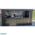 Bar Container in 3x2 en 4x2 (NIEUW), Doe-het-zelf en Bouw, Containers, Ophalen