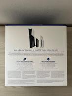 Sony - PlayStation 5 (PS5) - Disc Drive for the Ps5 Slim or, Nieuw