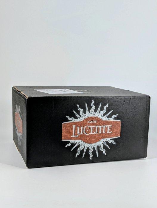 2023 Tenuta Luce, Lucente - Toscane IGT - 6 Flessen (0.75, Collections, Vins