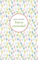 Trots en vooroordeel 9789041712530, Boeken, Zo goed als nieuw, Jane Austen, Jane Austen, Verzenden