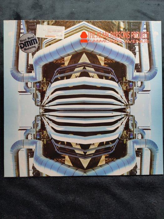 Supertramp, Alan Parsons Project - Indeliby Stamped -, CD & DVD, Vinyles Singles