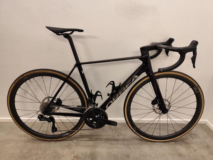 Orbea Orca M35i, Fietsen en Brommers, Fietsen | Racefietsen, Gebruikt