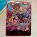 Bandai - 6 Card - One Piece - Premium Card Collection UTA -