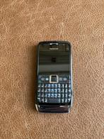 Nokia E71 - Mobiele telefoon