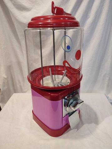 Distributeur automatique