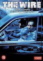 The wire seizoen 3 (dvd nieuw), Cd's en Dvd's, Ophalen of Verzenden, Nieuw in verpakking