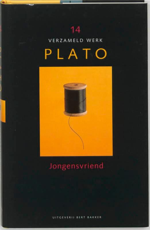 Jongenswerk / Verzameld werk / 14 9789035118799 Plato, Boeken, Filosofie, Gelezen, Verzenden