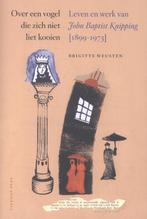 Over een vogel die zich niet liet kooien 9789056254001, Boeken, Verzenden, Gelezen, Brigitte Weusten