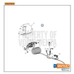 Bieden: Volvo Penta IPS EVC 2.0 cable loom black - 23627602, Ophalen of Verzenden, Nieuw