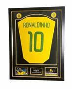 Brazil - Wereldkampioenschap Voetbal - Ronaldinho -