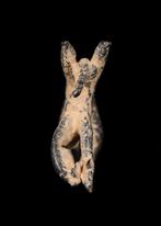 Bronstijd Brons Paardenbeeldje (Zonder minimumprijs)