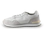 Hoff Sneakers in maat 41 Wit | 5% extra korting, Kleding | Dames, Schoenen, Hoff, Verzenden, Wit, Zo goed als nieuw