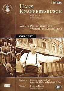 Wiener Philharmoniker - W von TDK  DVD, Cd's en Dvd's, Dvd's | Overige Dvd's, Gebruikt, Verzenden