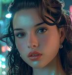 Ginger Red (1965) - Adelia