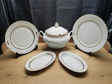 Kronester Bavaria - Tureen (5) - Kronester Bavaria -